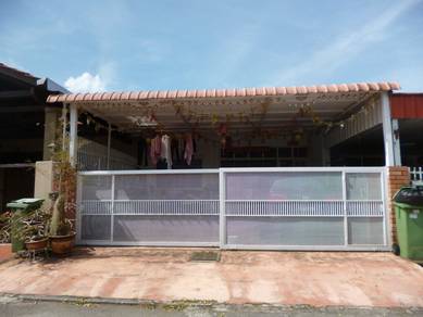 Semi-Detached-House-for-rent-Pulau-Tikus-Penang
