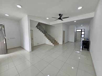 Rebab 27 @ Desa Tebrau, Brand New, Renovated, Ready, Unblock View, G&G