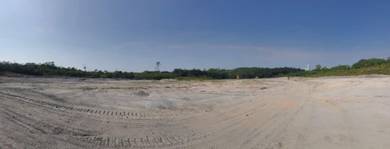 Agriculture land @Semenyih