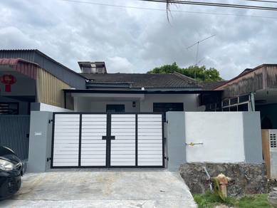 Non bumi Taman Bandar Batu Pahat