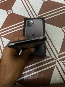 iphone 11pro / 256