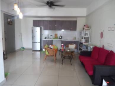 Cheap Hyve Soho Furnished tamarind cybersquare at Cyberjaya for sale