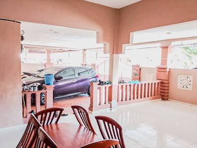 Taman Industri Sri Sulong Batu Pahat