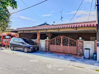 Taman Industri Sri Sulong Batu Pahat