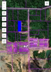 Moyan Batu Kawa Development Mixed Zone Land 1.714 Acres
