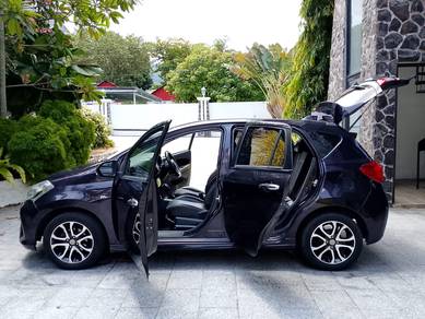 Perodua MYVI 1.5 AV (A) NEW 2026 PRICE