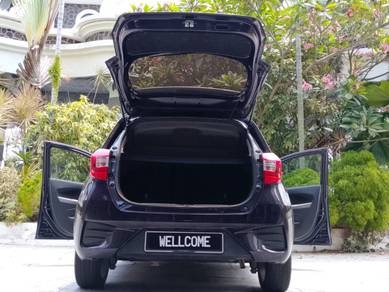 Perodua MYVI 1.5 AV (A) NEW 2026 PRICE