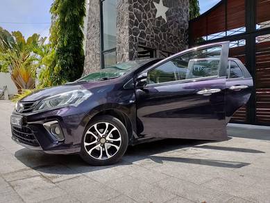 Perodua MYVI 1.5 AV (A) NEW 2026 PRICE