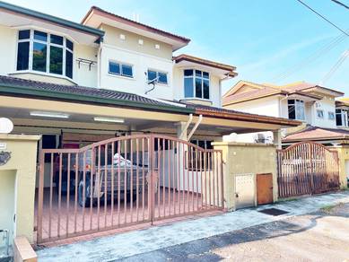 OK CANTIK !! 2 STY Taman Kajang Impian Nr Bandar Baru Bangi Seks 7 UKM