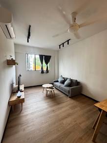 V21, KKIP, Residence, Condominium, Fully Furnished, Low Floor