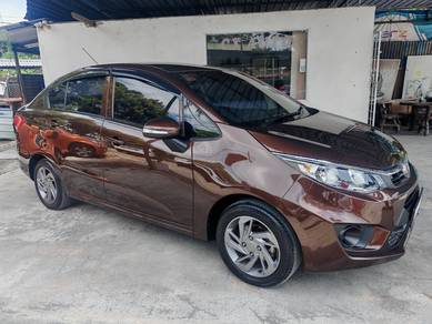 Proton PERSONA 1.6 (A) 3 Years Warranty