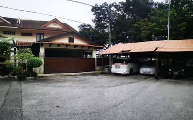 2-storey-Terraced-House-for-sale-Bangsar-South-Kuala-Lumpur