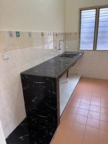 SEWA MURAH ‼️Iris Apartment Saujana Utama Sg Buloh