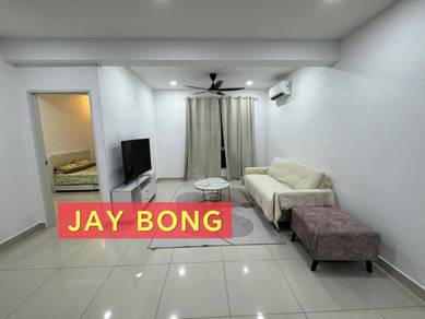Orange BM Condo (Song Ban Kheng) Fully Furnished "For Rent"