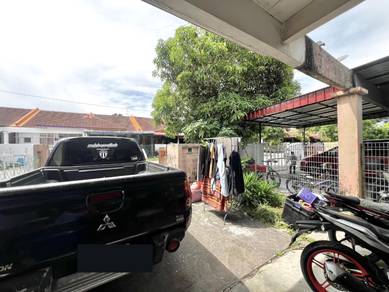 MURAH [Non Bumi] 1 Storey Terrace @ Bandar Saujana Putra SP7, Selangor