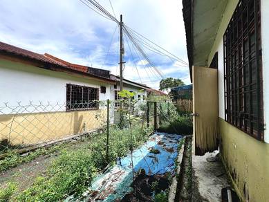 MURAH [Non Bumi] 1 Storey Terrace @ Bandar Saujana Putra SP7, Selangor