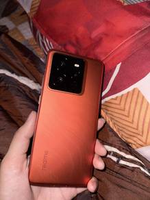Realme GT7 Pro