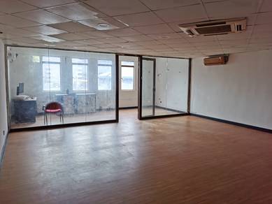 [🌟FOR RENT🌟] Retails Shop Office @ Desa Petaling