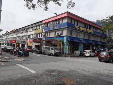 [🌟FOR RENT🌟] Retails Shop Office @ Desa Petaling