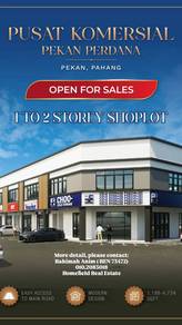 Shop-lot-for-sale-Pekan-Pahang