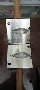 Mold Sinker for Fishing