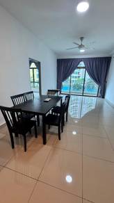 Parc Regency @Masai / Permas Jaya / Near CIQ / Jb Town / Below Market