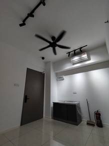 Bay Suites for RENT |Studio Type | Partial Furnished