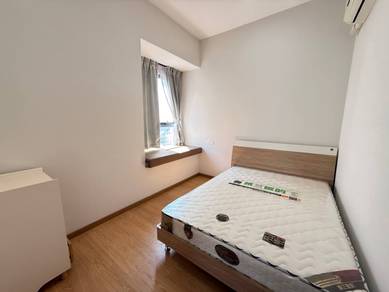 Country Garden Danga Bay @Room For Rent / Include Utility / Near CIQ