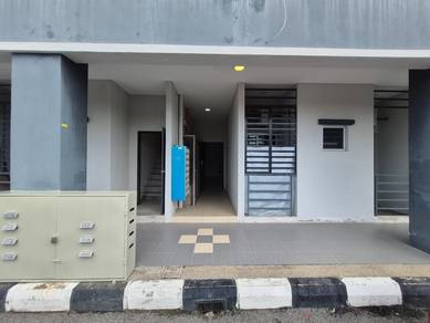 Pangsapuri Seri Iskandar-2