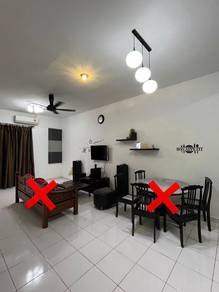 Full loan nice bistari perdana double storey terrace house parir5