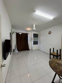 Full loan nice bistari perdana double storey terrace house parir5