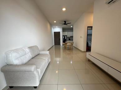 Twin Tower Residence