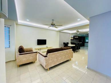 2-storey-Terraced-House-for-rent-Shah-Alam-Selangor-1
