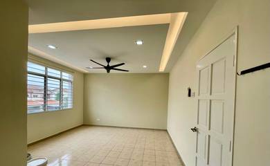 2-storey-Terraced-House-for-rent-Shah-Alam-Selangor-2