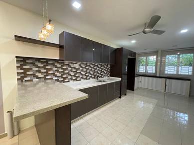 2-storey-Terraced-House-for-rent-Shah-Alam-Selangor-3