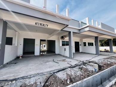 New-2-storey-Terraced-House-for-sale-Bertam-Penang-3
