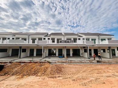 New-2-storey-Terraced-House-for-sale-Bertam-Penang