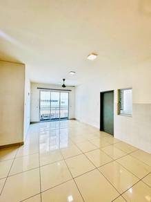 ALIFF RESIDENCE TAMPOI JB / 2+1 Bed 2 Bath / Below Market Low Deposit