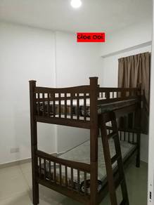 Cheapest!! Tropicana Bay Residence Bayan Lepas Near Usm Queensbay