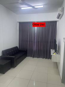 With Wifi!! Tropicana Bay Residence Bayan Lepas Near Usm Queensbay