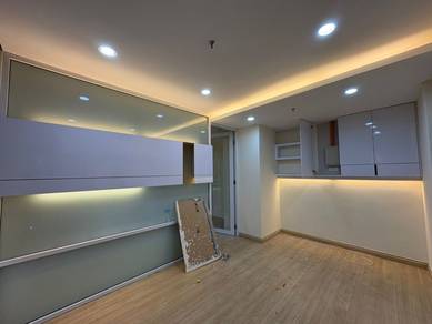 Office to let, IOI Square, IOI Resort City, Putrajaya