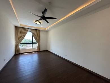 Jesselton Twin Tower Condominium