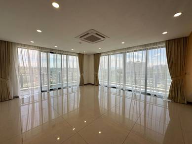 Jesselton Twin Tower Condominium