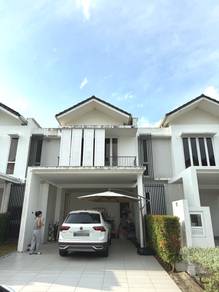 3-storey Courtyard Home @ Emerald Bay Puteri Harbour Iskandar Puteri