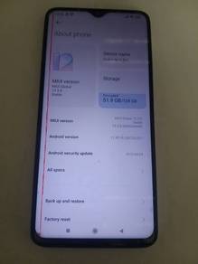 Redmi Note 8 Pro 6/128