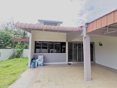 Room For Rent @ Gunung Rapat, Rapat Setia, Ampang (Fully Furnished)