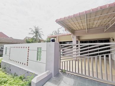 Room For Rent @ Gunung Rapat, Rapat Setia, Ampang (Fully Furnished)