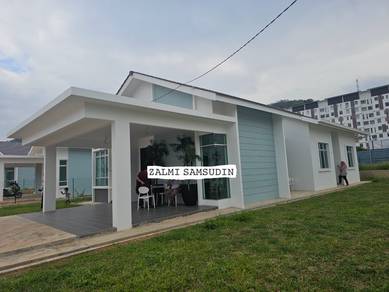 Bungalow-House-for-sale-Jitra-Kedah