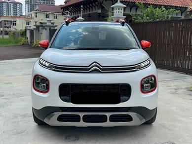 Citroen C3 1.2 AIRCROSS (A)