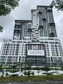 The Mark @Cheras Full Furnished